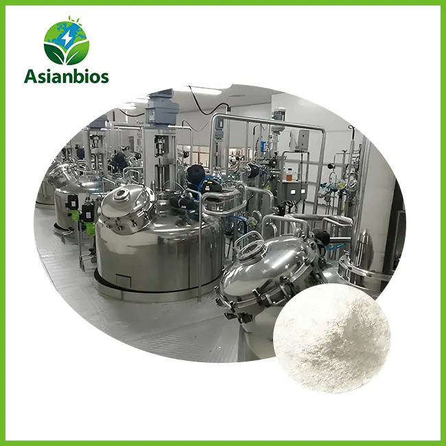 Leucine Production Technology